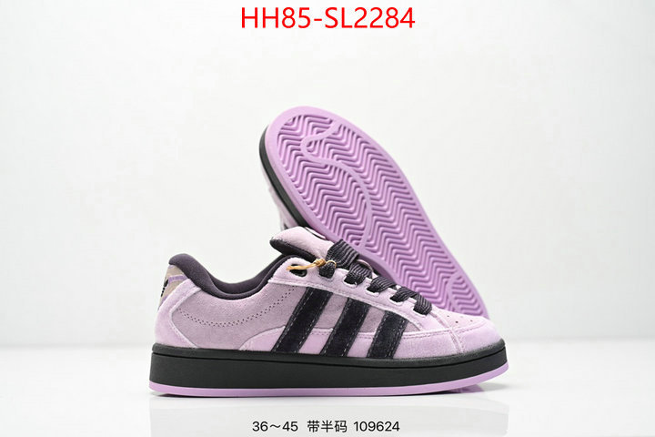Women Shoes-Adidas the online shopping ID: SL2284 $: 85USD