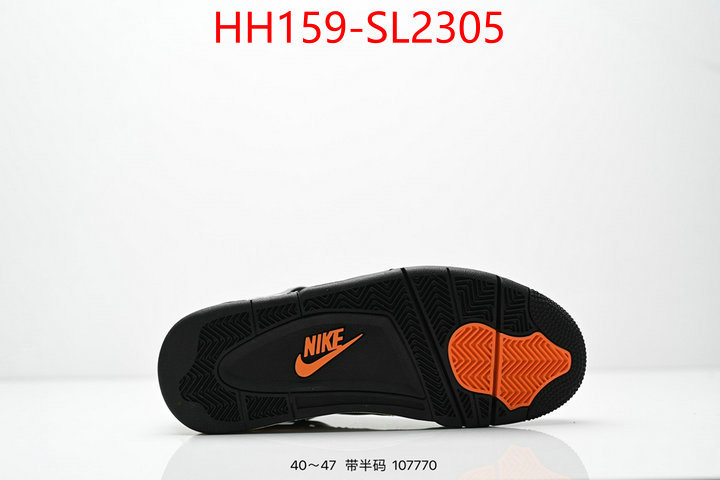 Men Shoes-Nike can you buy replica ID: SL2305 $: 159USD