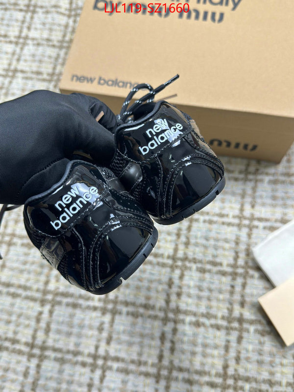 Women Shoes-Miu Miu replica 2024 perfect luxury ID: SZ1660 $: 119USD