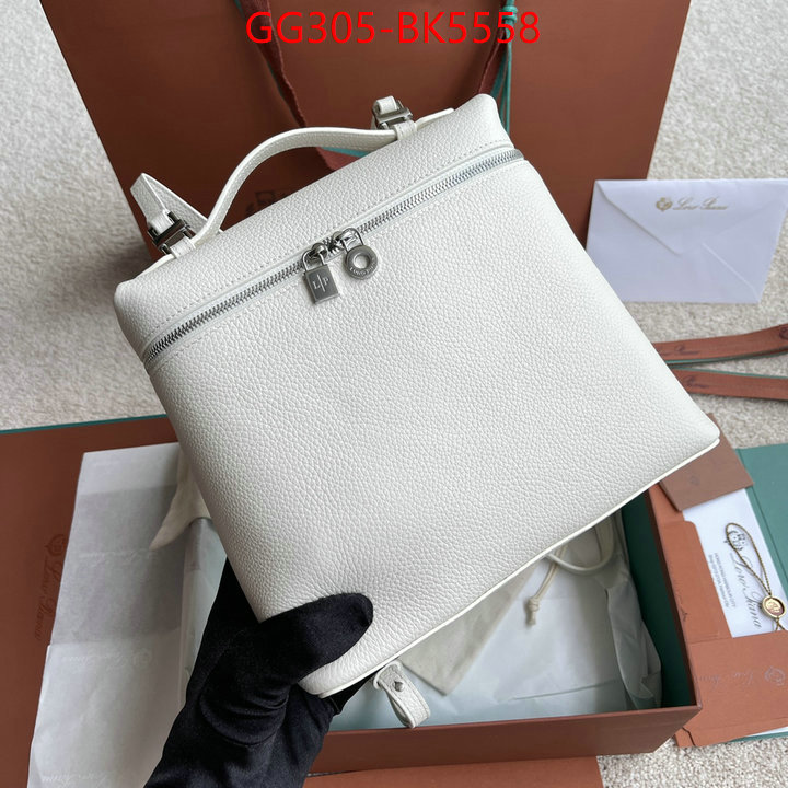 Loro piana Bags (TOP)-Backpack- wholesale 2024 replica ID: BK5558 $: 305USD,