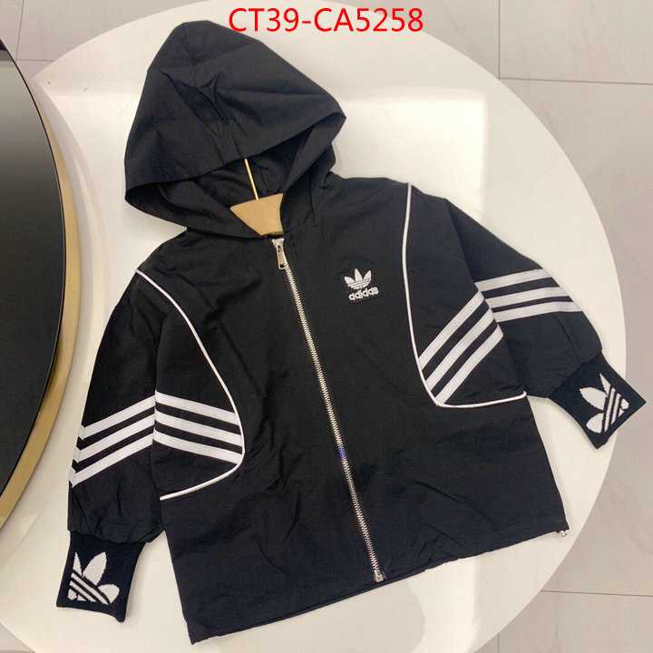 ID: CA5258