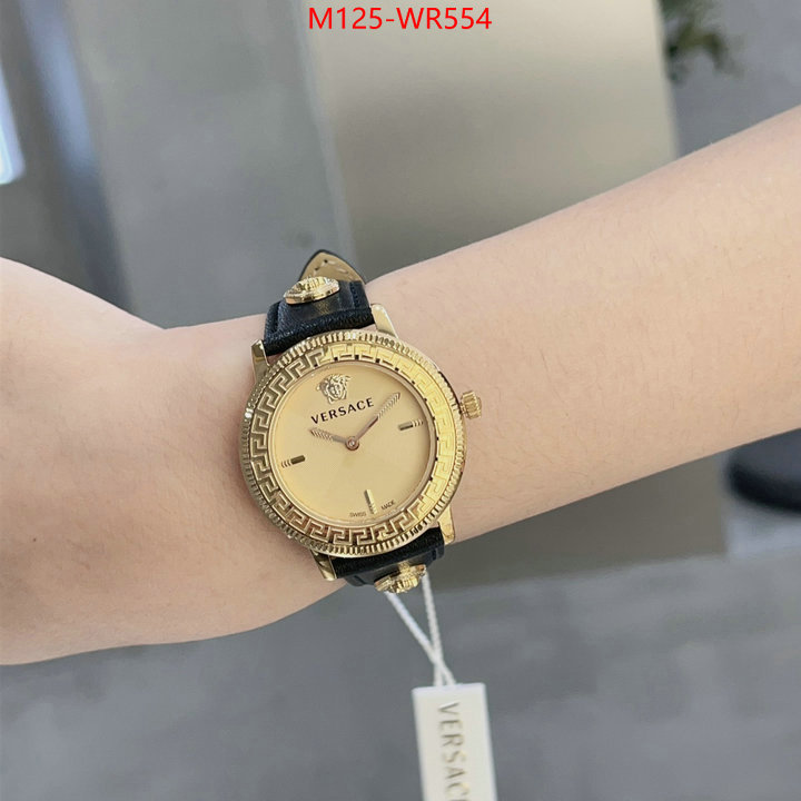 ID: WR554
