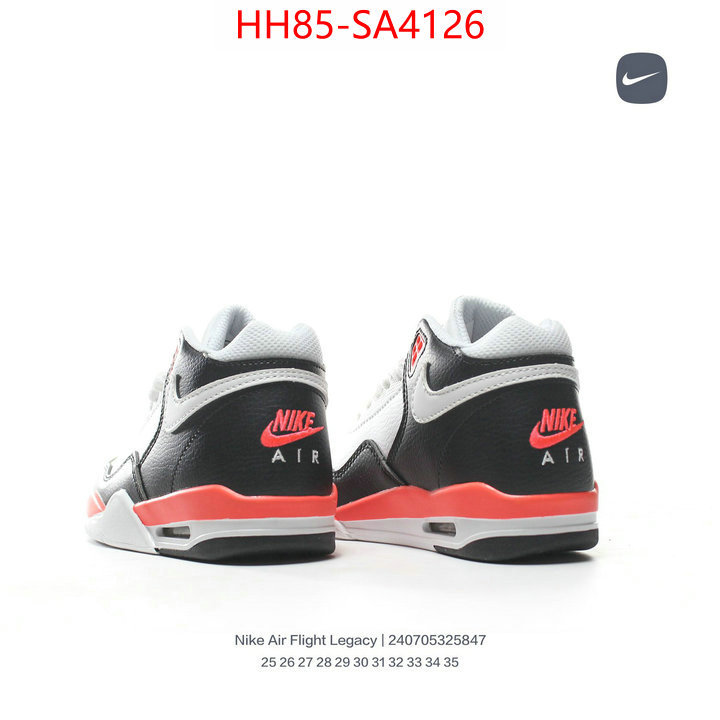 ID: SA4126