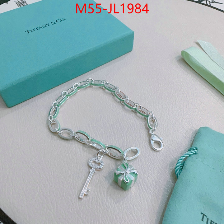Jewelry-Tiffany high quality replica ID: JL1984 $: 55USD