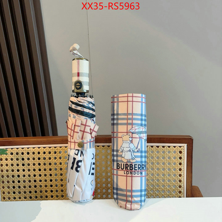 ID: RS5963