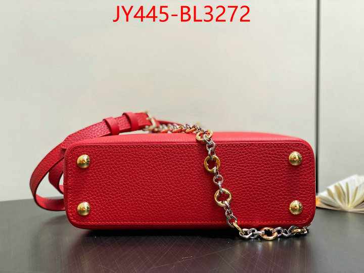 LV Bags(TOP)-Handbag Collection- how quality ID: BL3272