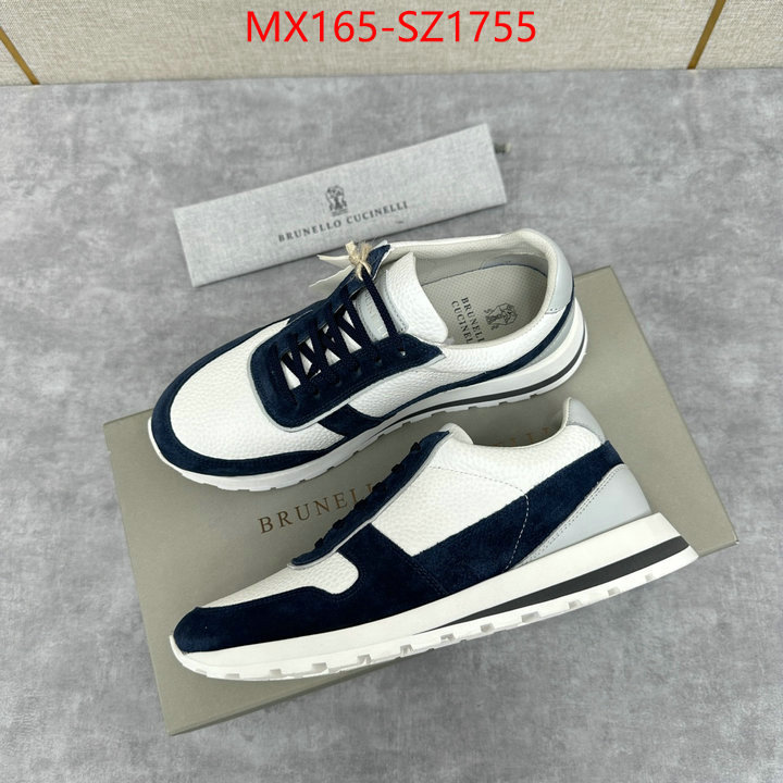 Men Shoes-Brunello Cucinelli perfect ID: SZ1755 $: 165USD-shoes yupoo Men Shoes-Brunello Cucinelli perfect ID: SZ1755 $: 165USD