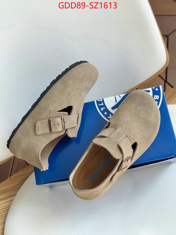 Men Shoes-Birkenstock can you buy knockoff ID: SZ1613 $: 89USD