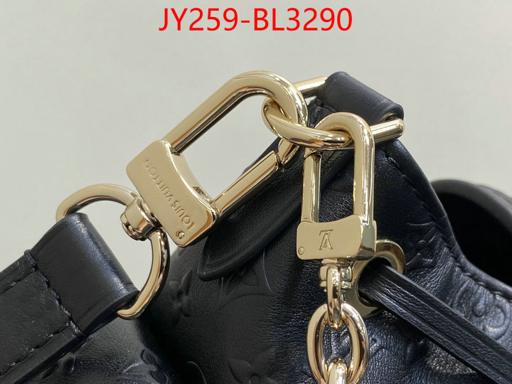 LV Bags(TOP)-Pochette MTis- replica aaaaa+ designer ID: BL3290 $: 259USD,