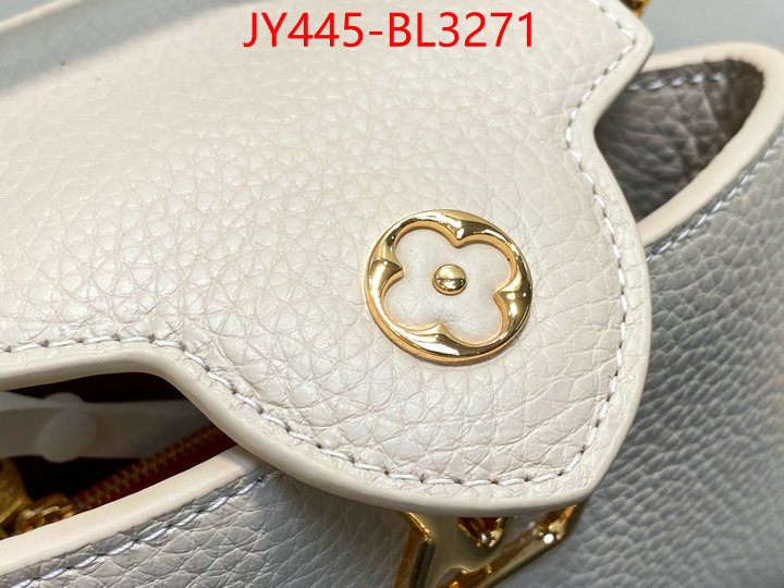 LV Bags(TOP)-Handbag Collection- best wholesale replica ID: BL3271