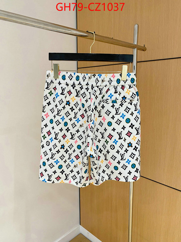 Clothing-LV flawless ID: CZ1037 $: 79USD