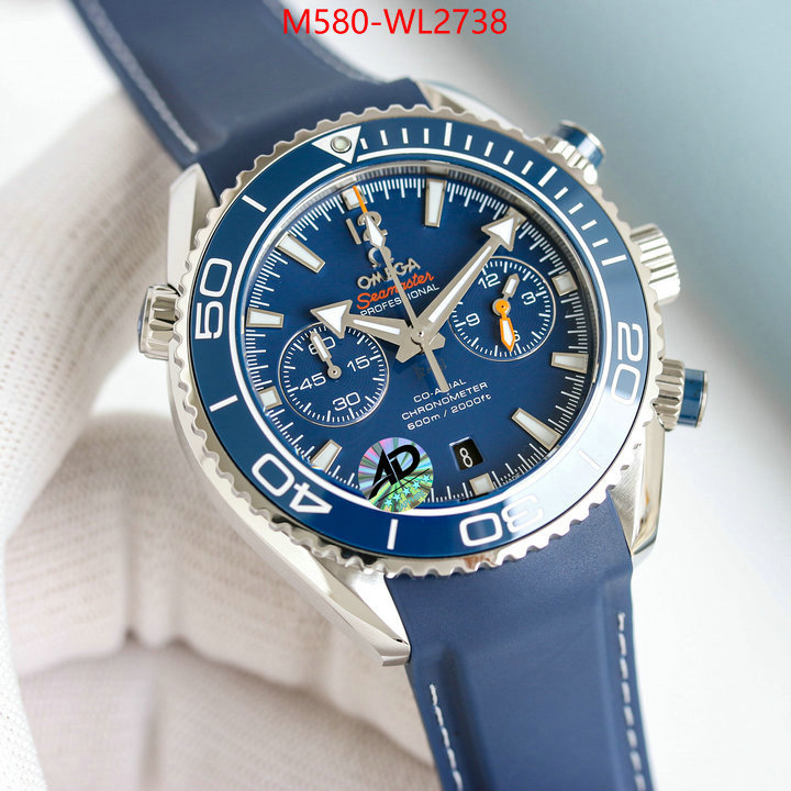 Watch(TOP)-Omega highest product quality ID: WL2738 $: 580USD