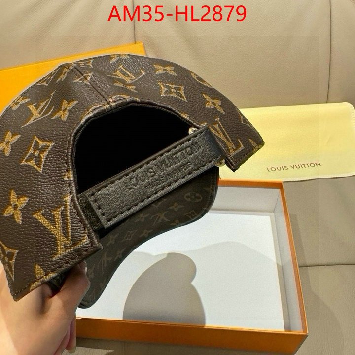 Cap(Hat)-LV aaaaa+ class replica ID: HL2879 $: 35USD
