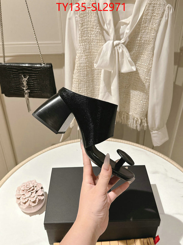 Women Shoes-UMA Wang the best quality replica ID: SL2971 $: 135USD