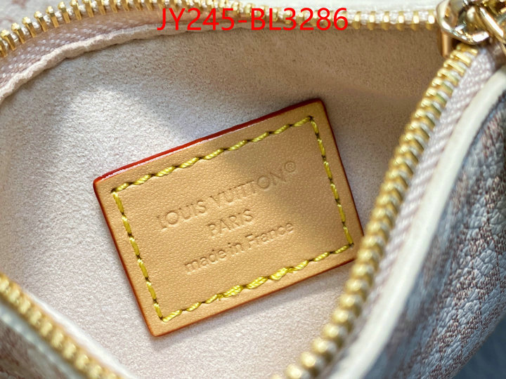LV Bags(TOP)-Nono-No Purse-Nano No- replica 2024 perfect luxury ID: BL3286 $: 245USD,