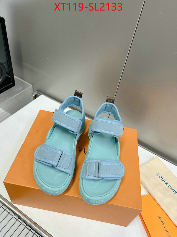 Women Shoes-LV where can you buy a replica ID: SL2133 $: 119USD