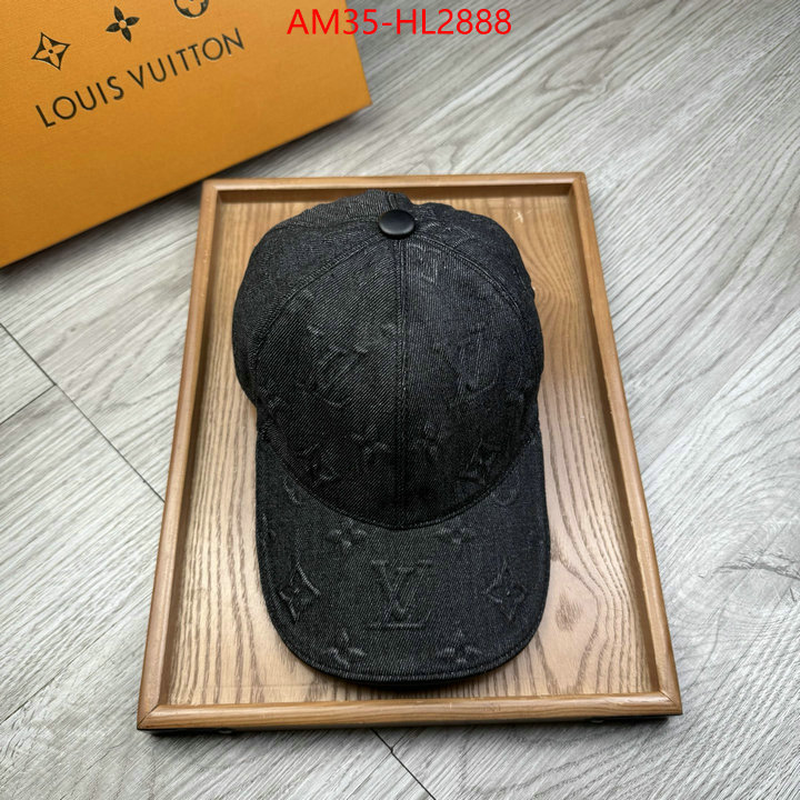 Cap(Hat)-LV cheap wholesale ID: HL2888 $: 35USD