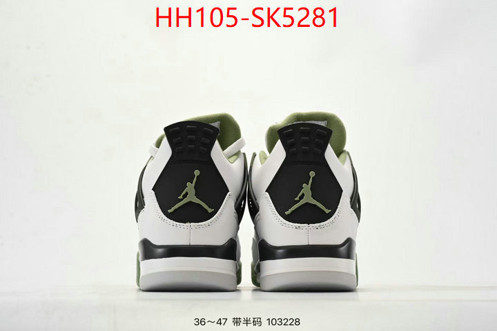 Men Shoes-Air Jordan we curate the best ID: SK5281 $: 105USD