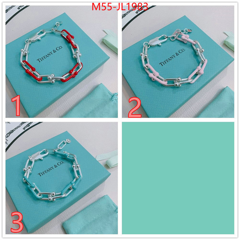 Jewelry-Tiffany top brands like ID: JL1983 $: 55USD