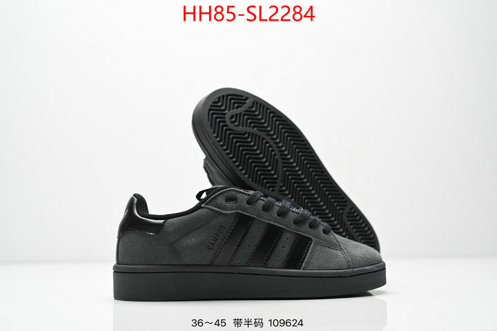 Women Shoes-Adidas the online shopping ID: SL2284 $: 85USD