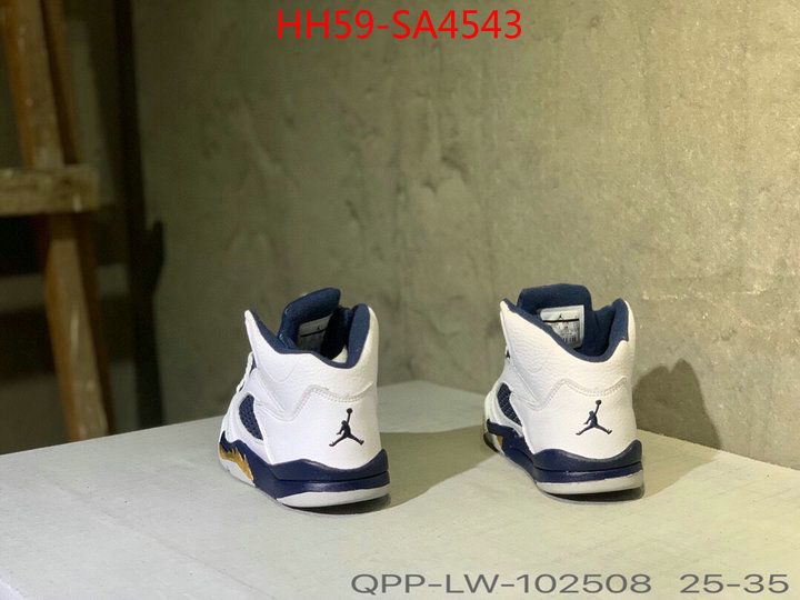 ID: SA4543