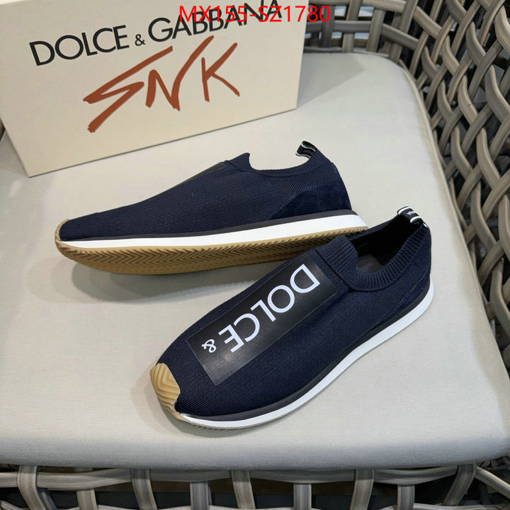 Men Shoes-DG shop the best high quality ID: SZ1780 $: 155USD-shoes yupoo Men Shoes-DG shop the best high quality ID: SZ1780 $: 155USD
