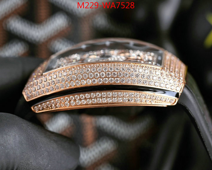 ID: WA7528