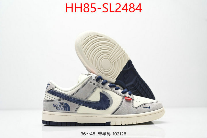 Women Shoes-NIKE what best replica sellers ID: SL2484 $: 85USD