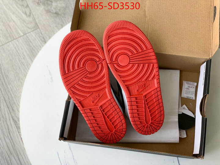 ID: SD3530