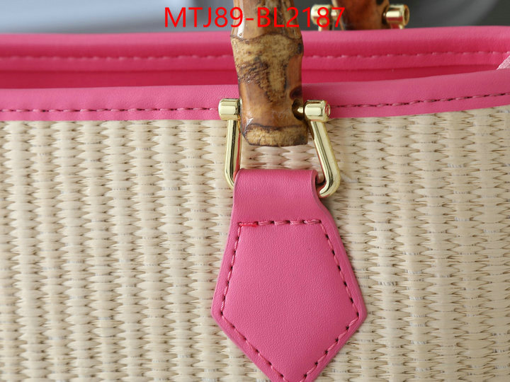 LV Bags(4A)-Pochette MTis Bag- replica shop ID: BL2187 $: 89USD,