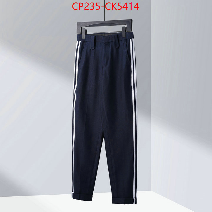 Clothing-Gucci counter quality ID: CK5414