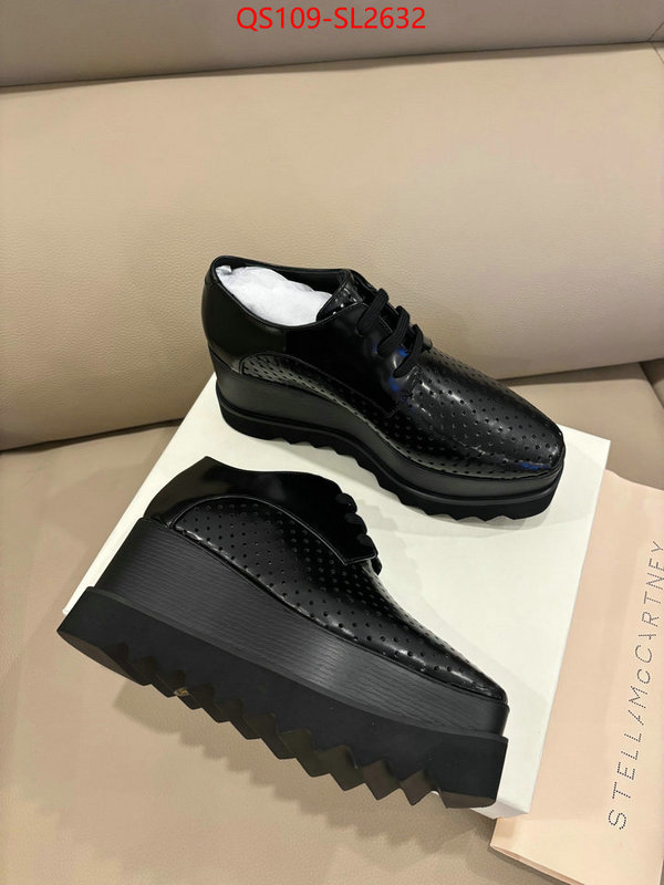 Women Shoes-Stella McCartney top quality ID: SL2632 $: 109USD