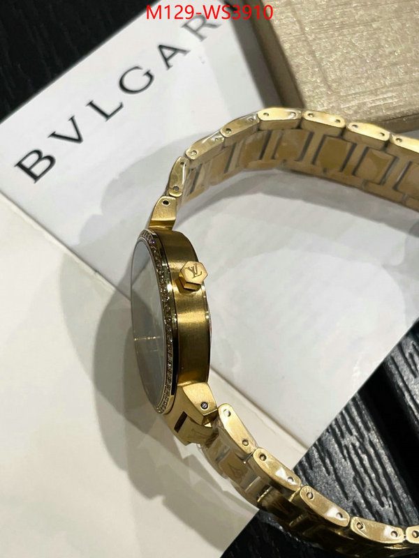 ID: WS3910