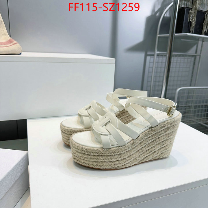 Women Shoes-Dior same as original ID: SZ1259 $: 115USD