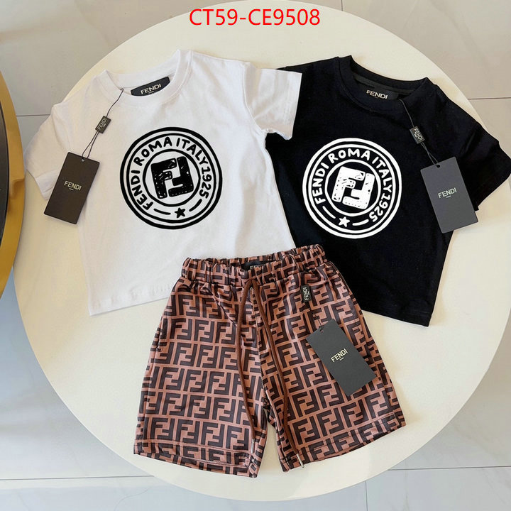 ID: CE9508