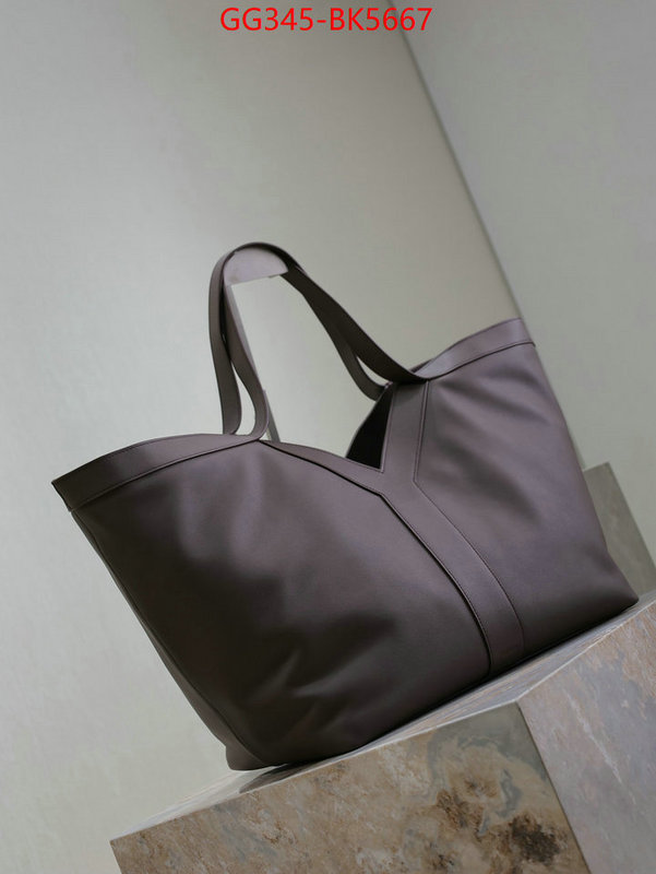 YSL Bags(TOP)-Handbag- high quality replica designer ID: BK5667 $: 345USD,