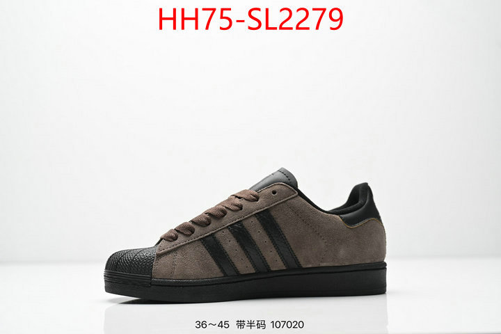 Women Shoes-Adidas online from china ID: SL2279 $: 75USD