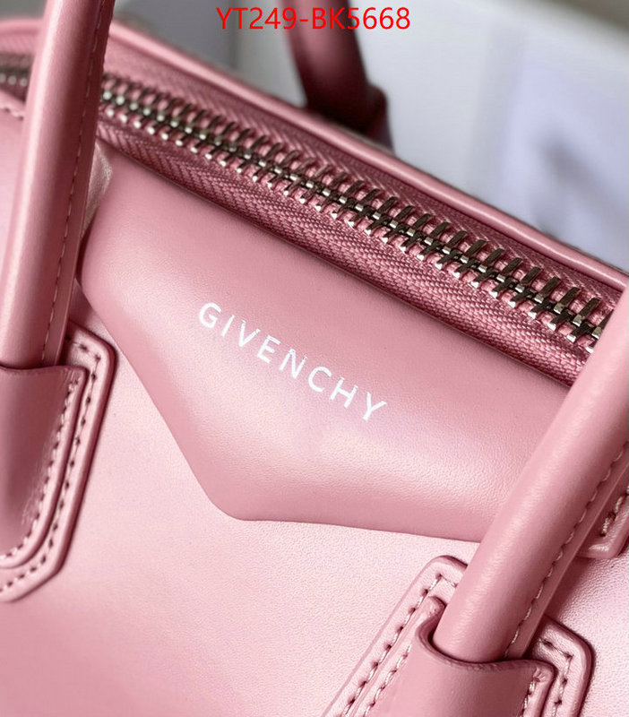 Givenchy Bags(TOP)-Handbag- sell online luxury designer ID: BK5668 $: 249USD,