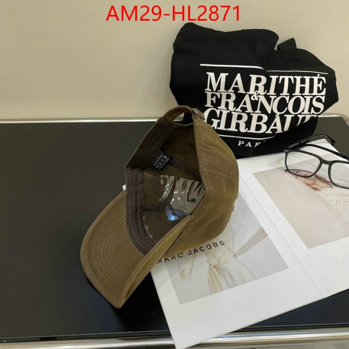 Cap(Hat)-Loewe what is a counter quality ID: HL2871 $: 29USD