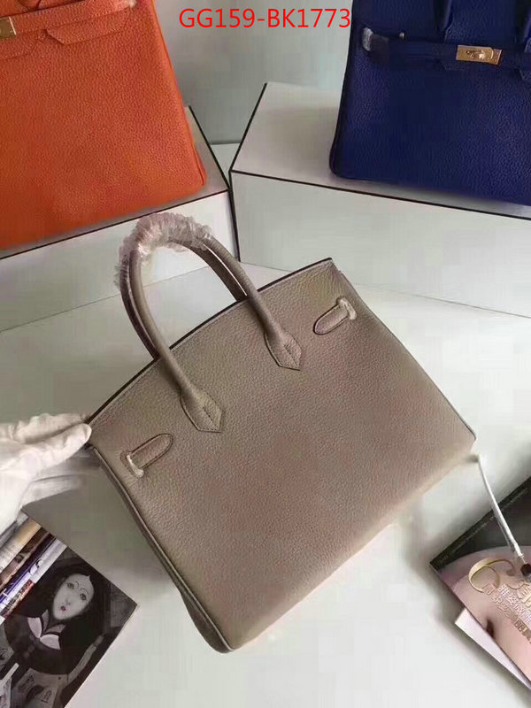 Hermes Bags(4A)-Birkin- top quality replica ID: BK1773 $:159USD,