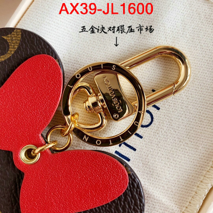 ID: JL1600