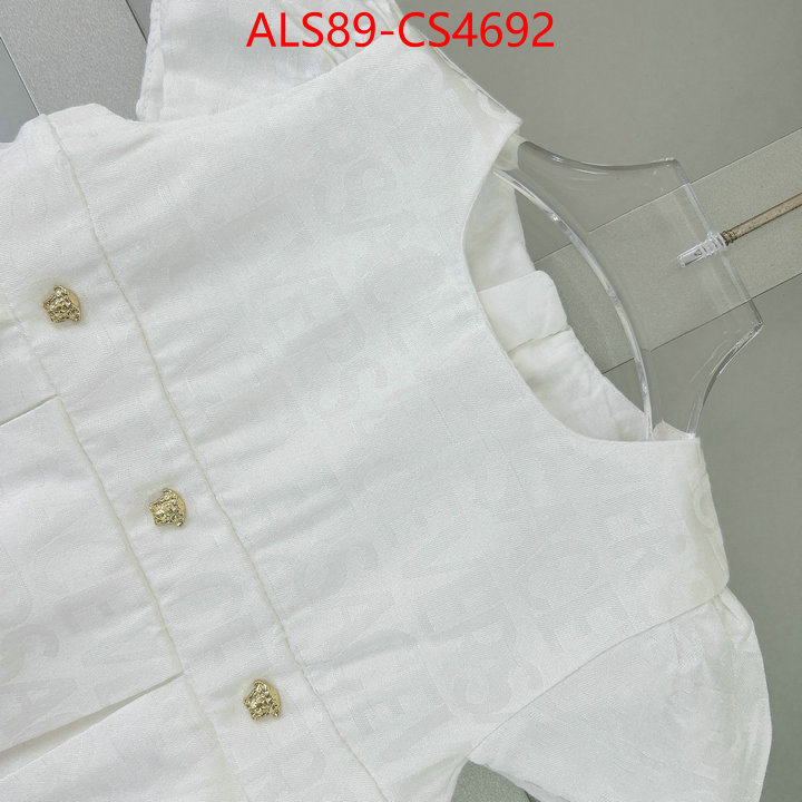 ID: CS4692