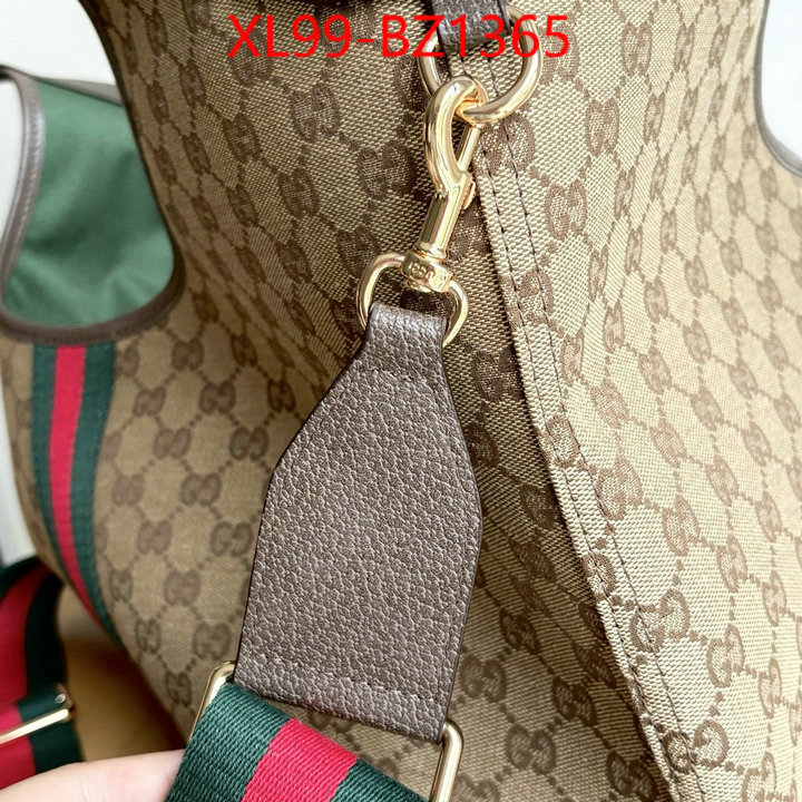 Gucci Bags(4A)-Handbag- replica shop ID: BZ1365 $: 99USD,