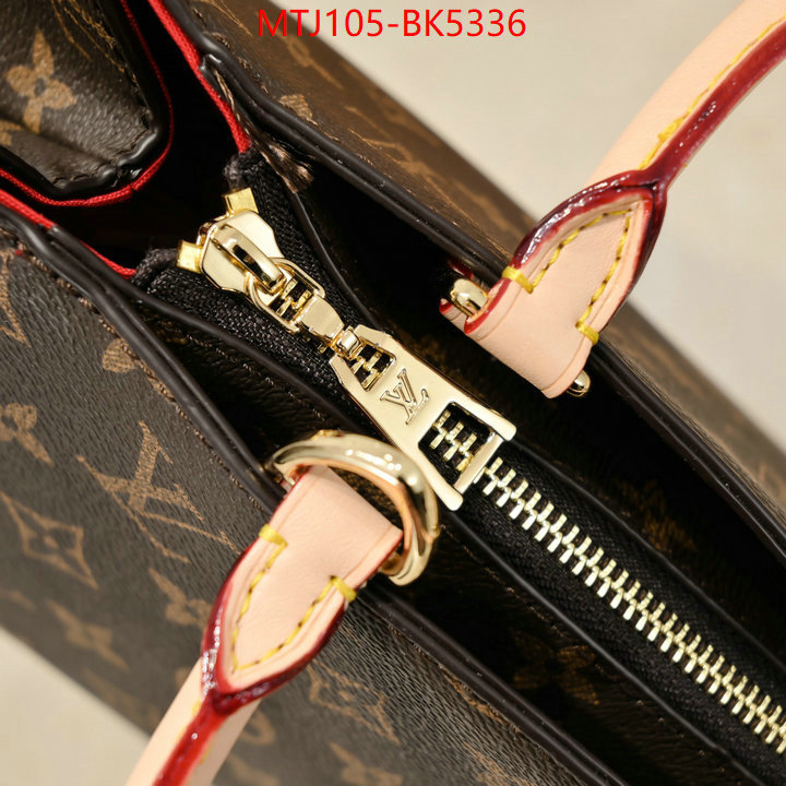LV Bags(4A)-Handbag Collection- replcia cheap from china ID: BK5336