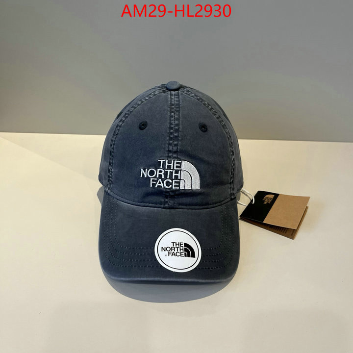 Cap(Hat)-The North Face sale outlet online ID: HL2930 $: 29USD