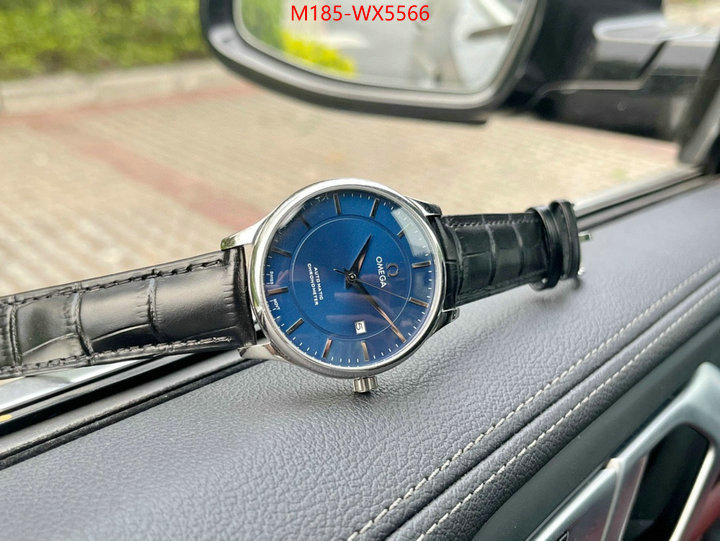ID: WX5566