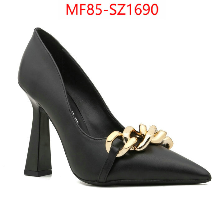 Women Shoes-Versace top grade ID: SZ1690 $: 85USD