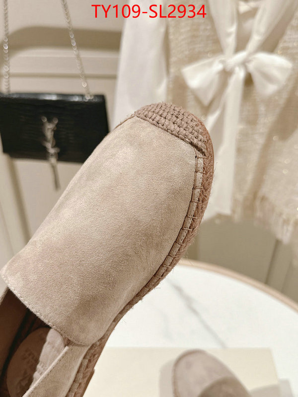 Women Shoes-Brunello cucinelli best quality designer ID: SL2934 $: 109USD