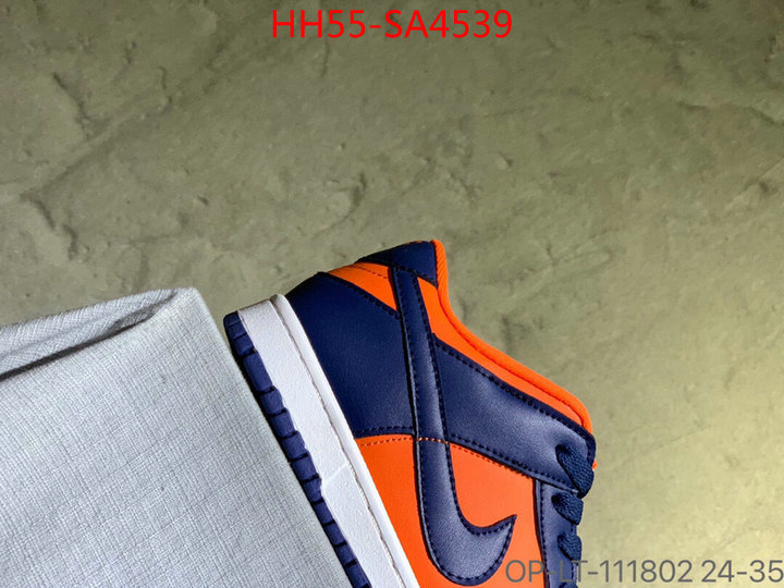 ID: SA4539