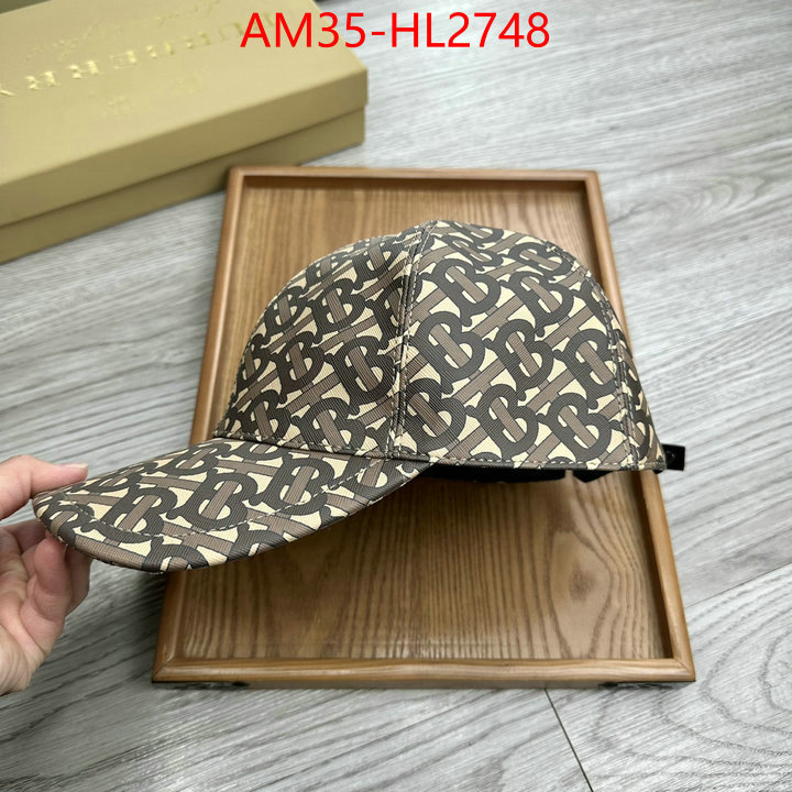 Cap(Hat)-Burberry how to buy replcia ID: HL2748 $: 39USD